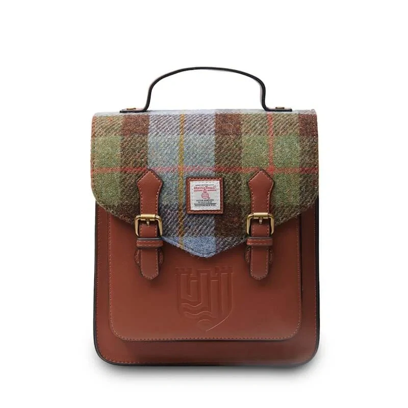 Batoh The Calton Gunn Tartan - Islander