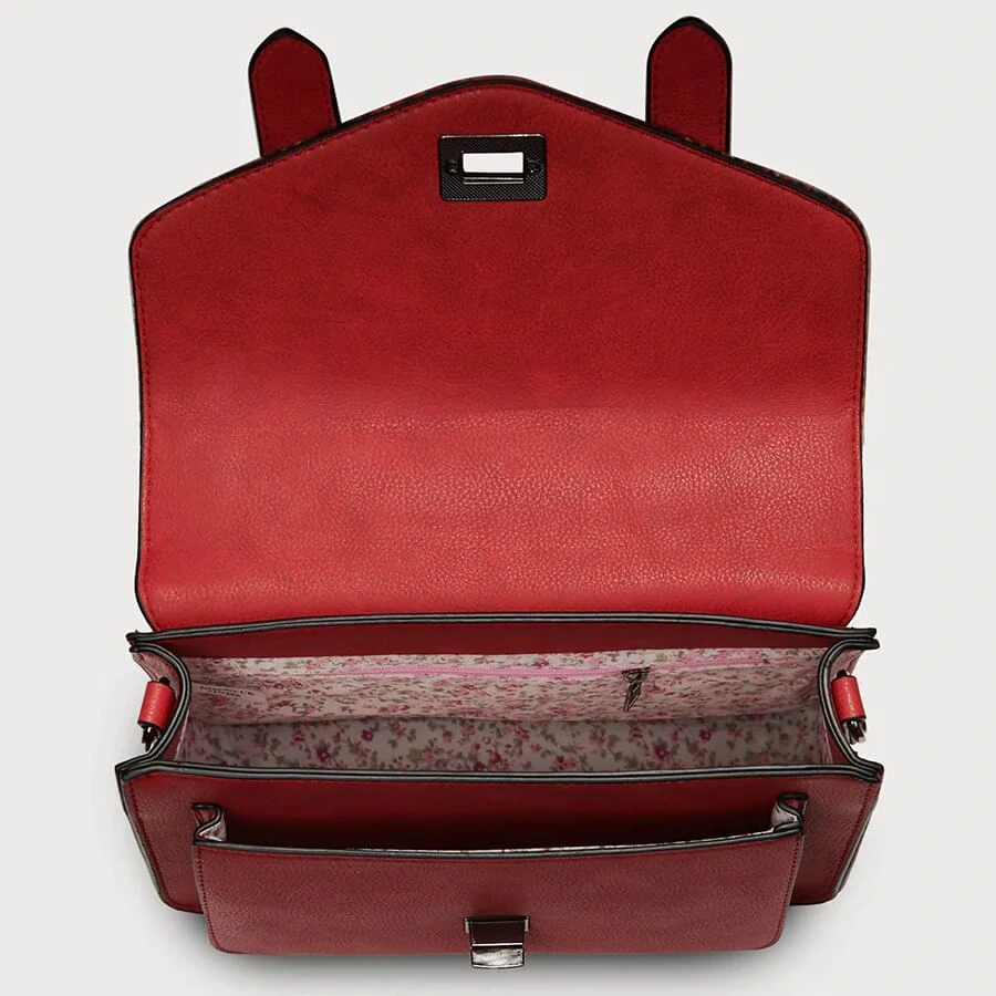 Kabelka The Medium Satchel Royal Stewart - Islander