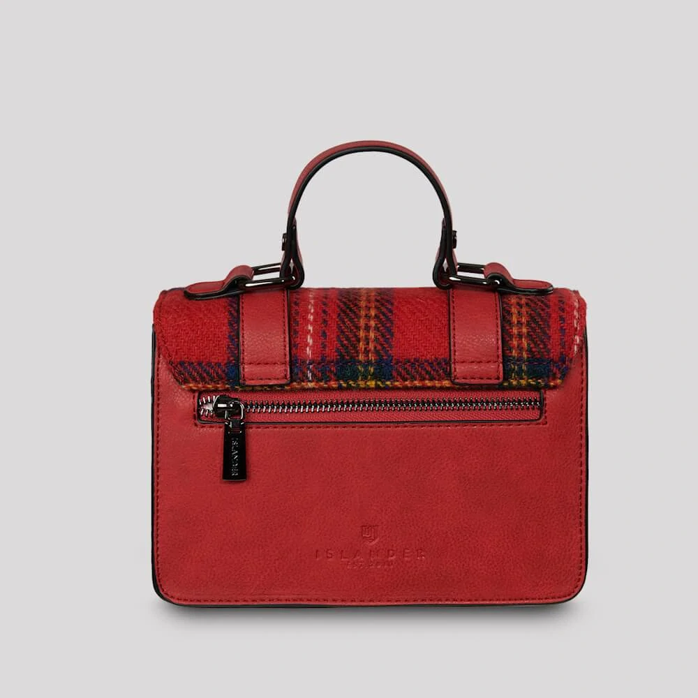 Kabelka The Mini Satchel Royal Stewart - Islander