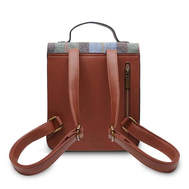 Batoh The Calton Gunn Tartan - Islander