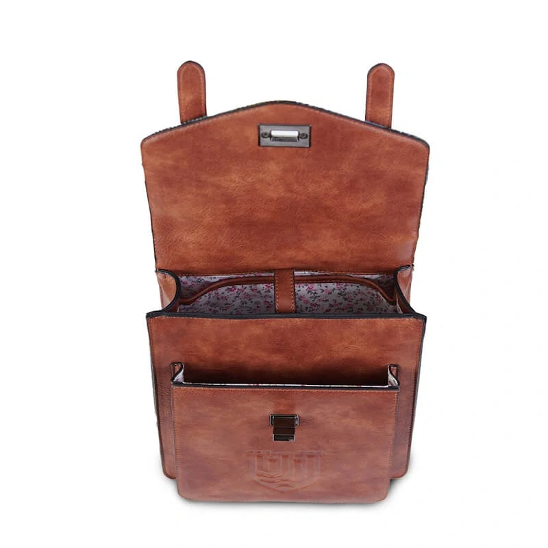 Batoh Mini Carloway Gunn Tartan - Islander
