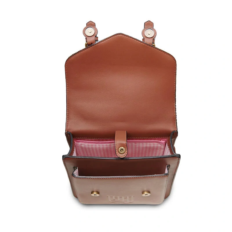 Batoh The Calton Gunn Tartan - Islander