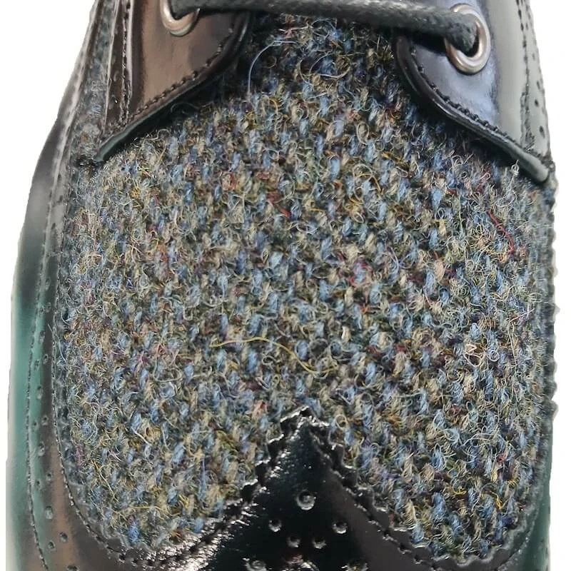 Pánské boty The Huntsman, černé - Islander